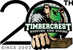 Welcome to Timbercrest Roofing and Siding